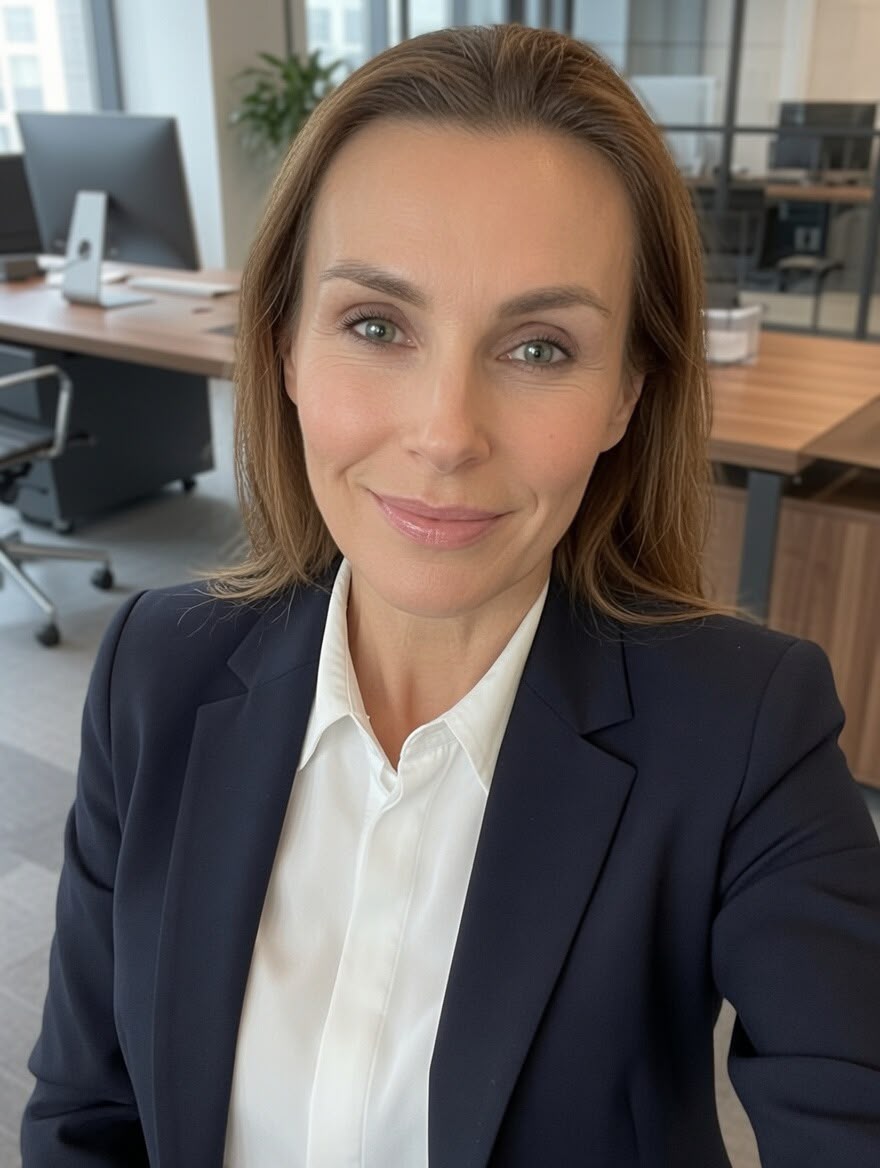 Fiona Sowell - CEO